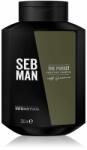 Sebastian Professional SEB MAN The Purist sampon cu efect calmant anti matreata 250 ml
