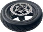Wanda Janta cu anvelopa cauciuc si disc de frana Wanda 8.5" pentru trotinete electrice (KDH-TIRE-064)