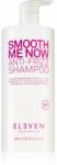 ELEVEN Australia Smooth Me Now Anti-Frizz Shampoo șampon anti-electrizare 960 ml