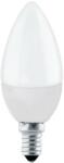 EGLO LED Izzó C37 E14/5W/230V 2700K - Eglo 11923 11923 (EG11923)