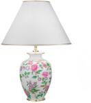 Kolarz A1354.71S - Asztali lámpa GIARDINO 1xE27/60W/230V átm. 25 cm A1354.71S (KL0255)