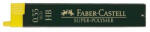  Irónbél Faber-Castell 2x SP 0, 35mm 12db HB / csomag