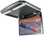 Ampire Monitor de plafon HD ultra-slim de 39, 6cm (15, 6) cu USB, Ampire (OHV156-HD) Monitor de masina