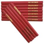 Harden Set de 12 Creioane pentru Tamplarie cu Mina Neagra, Harden (ZH620424)