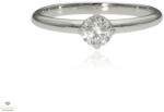 Gyűrű Forevermark Gyémánt Gyűrű 56-os méret - B34017