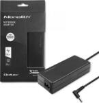 Qoltec 52406, 65 W, Negru (52406)