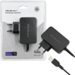 Qoltec 51035, 45 W, Negru (51035) - pcone