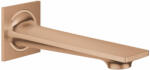 GROHE Allure Kádkifolyó, 3/4″ 13264DL1 (13264DL1)