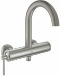 GROHE Atrio Egykaros kádcsaptelep 1/2″ 24367DC0 (24367DC0)