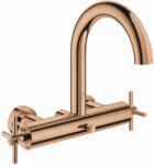 GROHE Atrio Kádcsaptelep, 1/2″ 25268DA0 (25268DA0)