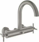 GROHE Atrio Kádcsaptelep, 1/2″ 25268DC0 (25268DC0)