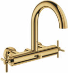 GROHE Atrio Kádcsaptelep, 1/2″ 25268GL0 (25268GL0)