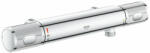 GROHE Grohtherm 1000 Performance Termosztátos zuhanycsaptelep 1/2″ 34828000 (34828000)