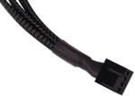 Alphacool y-splitter 4-Pin to 3x 4-Pin PWM 60cm (18681)