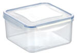 Tescoma FreshBox Négyzet alakú ételtároló doboz, 0, 4 l - 892010