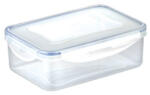 Tescoma FreshBox Téglalap alakú ételtároló doboz, 0, 2 l - 892060