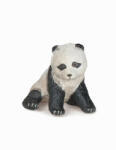Papo Figurina Pui De Panda In Sezut (Papo50135) - ejuniorul Figurina