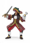 Papo Figurina Capitanul Piratilor (Papo39420) - ejuniorul Figurina