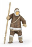 Papo Figurina Inuit (Papo56033) - ejuniorul Figurina