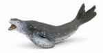 Papo Figurina Leopard De Mare (Papo56042) - ejuniorul Figurina