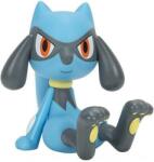 Jazwares Pokémon figura csomag - Riolu 10 cm (PKW2524) - lurkojatek
