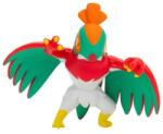 Jazwares Pokémon figura csomag - Hawlucha 5 cm (PKW0141) - lurkojatek