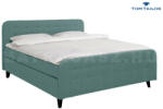 Tom Tailor - Nordic Box boxspring ágy 140x200 - matracasz
