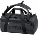 Björn Borg Sporttáska Björn Borg Duffle 55L - black beauty