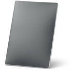 Everestus Agenda, Everestus, 42FEB231490, A5, Velina, Coperta standard, 64 file, 140x210 mm, Hartie, Gri (EVE07-93283-113)
