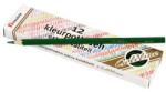 Heutink Set 12 creioane colorate Goldline 3.7 mm Verde inchis - Heutink