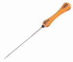 Anaconda Boilie Long fűzőtű, narancssárga, 125mm (2410085) - xmax