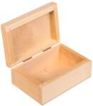Fenwit Дървена кутия 11 x 7, 5 x 5 см