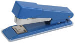  Tűzőgép 20lap, 24/6, szögletes fém Bluering® kék