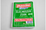  Élelmiszerzsák 50 x 70 cm 25 db/tekercs 20 tekercs/karton