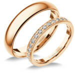  Uh8035rc Karikagyűrű Cirkónia Kövekkel (uh8035rc)
