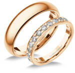  Uh8036rc Karikagyűrű Cirkónia Kövekkel (uh8036rc)