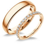  Uh8015rc Karikagyűrű Cirkónia Kövekkel (uh8015rc)