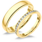  Uh8045sc Karikagyűrű Cirkónia Kövekkel (uh8045sc)