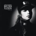 BERTUS Janet Jackson - Rhythm Nation 1814 (2lp, 180g) (3e3156)
