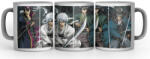 Gintama - Anime Bögre (901521)