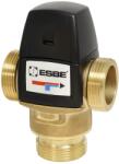 ESBE VTS522 50-75C külső 1 1/4″ kvs 3, 5 szolár rendszerek/ivóvíz 110C (231720400)