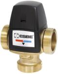 ESBE VTA552 50-70C külső 1″ kvs 3, 2 ivóvíz, zárt rendszer, glykolos víz (231660300)