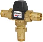 ESBE VTA522 45-65C 5/4″-1″ adapt kvs 3, 4 keverőszelep ivóvíz zárt rendsz glikol (231621100)