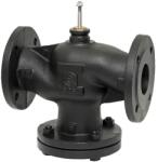 ESBE VLB335/125-200 háromjáratú szelep PN16 karimás 45 mm lökethossz (221221400)