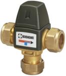 ESBE VTA323 20-43C 22mm kvs 1, 5 ivóvíz, fűtés, hűtés, légtechnika (231100100)
