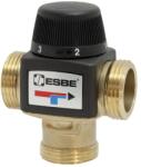 ESBE VTA372 30-70C külső 1″ kvs 3, 4 fűtés 40-100 nm (régi: 31104500) (231200400)