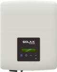 SOLAX Pachet invertor monofazat on-grid SolaX X1-Mini-3.6K-S-D, 3.6 kW + smart meter SolaX Mono DDSU666-CT (X1-3.6-S X1 AIR)