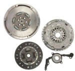 LUK Volanta si kit ambreiaj Luk VW Crafter motor 2.0TDi (2011-2016)
