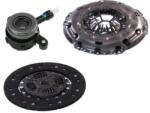 LUK Kit ambreiaj LUk Citroen C-Crosser 2.2HDI (2007-2012)