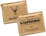 La Capsuleria 100 de pliculete de zahar brun, La Capsuleria (AC39)
